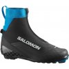 Běžkařská obuv Salomon S/Max Carbon Classic Prolink 2024/25