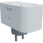 TESLA Smart Plug Dual SD300 TSL-SPL-SPD300 – Zbozi.Blesk.cz