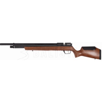 Crosman Benjamin Marauder 4,5 mm dřevo – Zboží Dáma