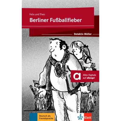 Berliner Fußballfieber – Hledejceny.cz