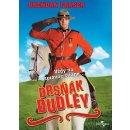 Drsňák dudley DVD