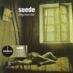 Suede - Dog Man Star LP – Hledejceny.cz