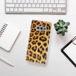 iSaprio Jaguar Skin Samsung Galaxy S10e