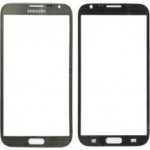 Dotyková deska + Dotyková vrstva + Dotykové sklo Samsung Galaxy Note 2 N7100 – Hledejceny.cz