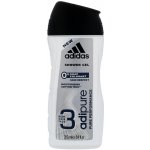 adidas Adipure Men sprchový gel 250 ml – Hledejceny.cz