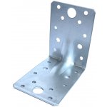 Arras KP 1 Stavební Úhelník tesařský s prolisem 90x90x65x2,5mm – Sleviste.cz