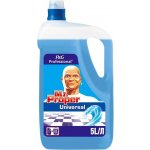 Mr.Proper univerzální čistič Oceán 5 l – HobbyKompas.cz