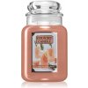 Svíčka Country Candle Grapefruit & Rosemary 680 g