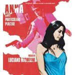 Luciano Michelini - Anna Quel Particolare Piacere (Original Soundtrack) LTD CD – Hledejceny.cz