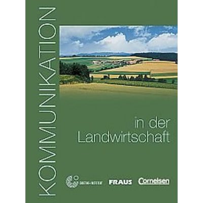 Kommunikation in der Landwirtschaft – Hledejceny.cz