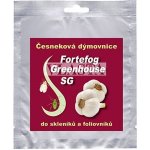 AgroBio Česneková dýmovnice - FORTEFOG Greenhouse SG 30 g – Zboží Mobilmania