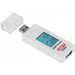 USB tester UNI-T UT658 – Hledejceny.cz