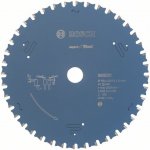 Bosch pilové kotouče Expert for Steel 160x20x2,0/1,6x30z HLTCG – Zboží Dáma