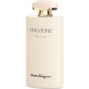 Salvatore Ferragamo Emozione tělové mléko 200 ml