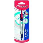 Maped Kovové kružítko Stop System blistr – Sleviste.cz