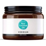 Viridian Coconut Oil 500 g – Hledejceny.cz