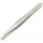 Wirmet Pinzeta profesionální kosmetická zkosená 116-n – Zboží Dáma