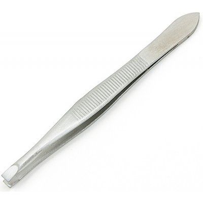 Wirmet Pinzeta profesionální kosmetická zkosená 116-n – Zboží Dáma