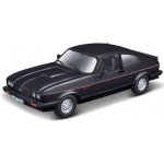 Bburago Plus Ford Capri 1982 světle zelená 1:24 – Hledejceny.cz