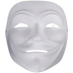 Stoklasa Maska na obličej k domalování Anonymous