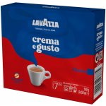 Lavazza Crema e Gusto mletá 2 x 250 g – Zboží Mobilmania