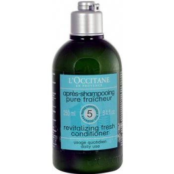 L´Occitane Revitalizing Fresh Conditioner 250 ml