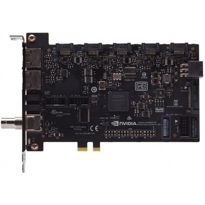 PNY Quadro Sync 2 48GB GDDR6 VCQPQUADROSYNC2-BSP – Zboží Mobilmania