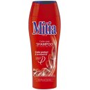 Mitia color care šampon pro barevné vlasy 400 ml