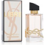 Yves Saint Laurent Libre toaletní voda dámská 50 ml – Hledejceny.cz