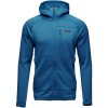 Pánská mikina Black Diamond Factor Hoody M Kingfisher