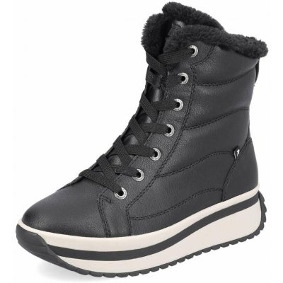 Rieker dámská kotníková obuv Revolution – Sleviste.cz