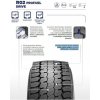 Nákladní pneumatika PIRELLI R02 PROFUEL DRIVE 215/75 R17,5 128/126M