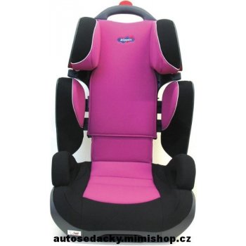 Klippan ES06 2016 Fuchsia