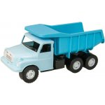 Dino Tatra T148 klasické nákladní auto na písek 30cm světle modré sklápěcí – Sleviste.cz