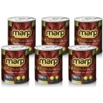 Marp Holistic Pure chicken 6 x 0,8 kg – Hledejceny.cz