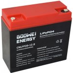 Goowei Energy CNLFP20-12.8 20Ah 12.8V – Zboží Živě