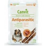 Canvit snacks anti-parasitic 200 g – Hledejceny.cz
