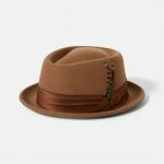 Brixton Stout Pork Pie Stan TAN – Zbozi.Blesk.cz