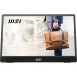 MSI PRO MP161 E2 – Sleviste.cz