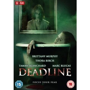 Deadline DVD