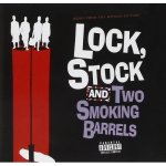 VARIOUS /POP - LOCK,STOCK & TWO SMOKIN` BARRELS LP – Hledejceny.cz