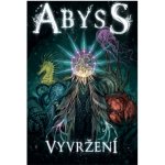 Tabletop Games Desková hra - Vyvržení (rozšíření) – Zboží Živě
