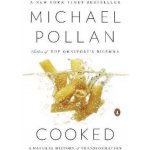 Michael Pollan - Cooked – Hledejceny.cz