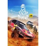 Dakar 18 – Sleviste.cz