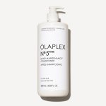 Olaplex No. 5 Fine Bond Maintenance Conditioner Lehký výživný kondicionér 1000 ml – Zboží Dáma