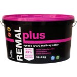 REMAL Plus 15+3 kg bílý – Zbozi.Blesk.cz