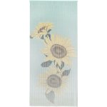 Petrashop Dveřní závěs proti hmyzu bambus 90 x 200 cm – Sleviste.cz