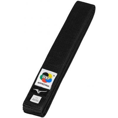 MIZUNO WKF black – Hledejceny.cz