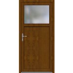 PANTO K 501 dub zlatý levý 98 x 198 cm – Zboží Mobilmania