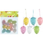 Vajíčka plast 4cm 12ks – Hledejceny.cz